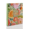 Album na zdjęcia wsuwane Spring Zielony na 200 zdjęć 10x15